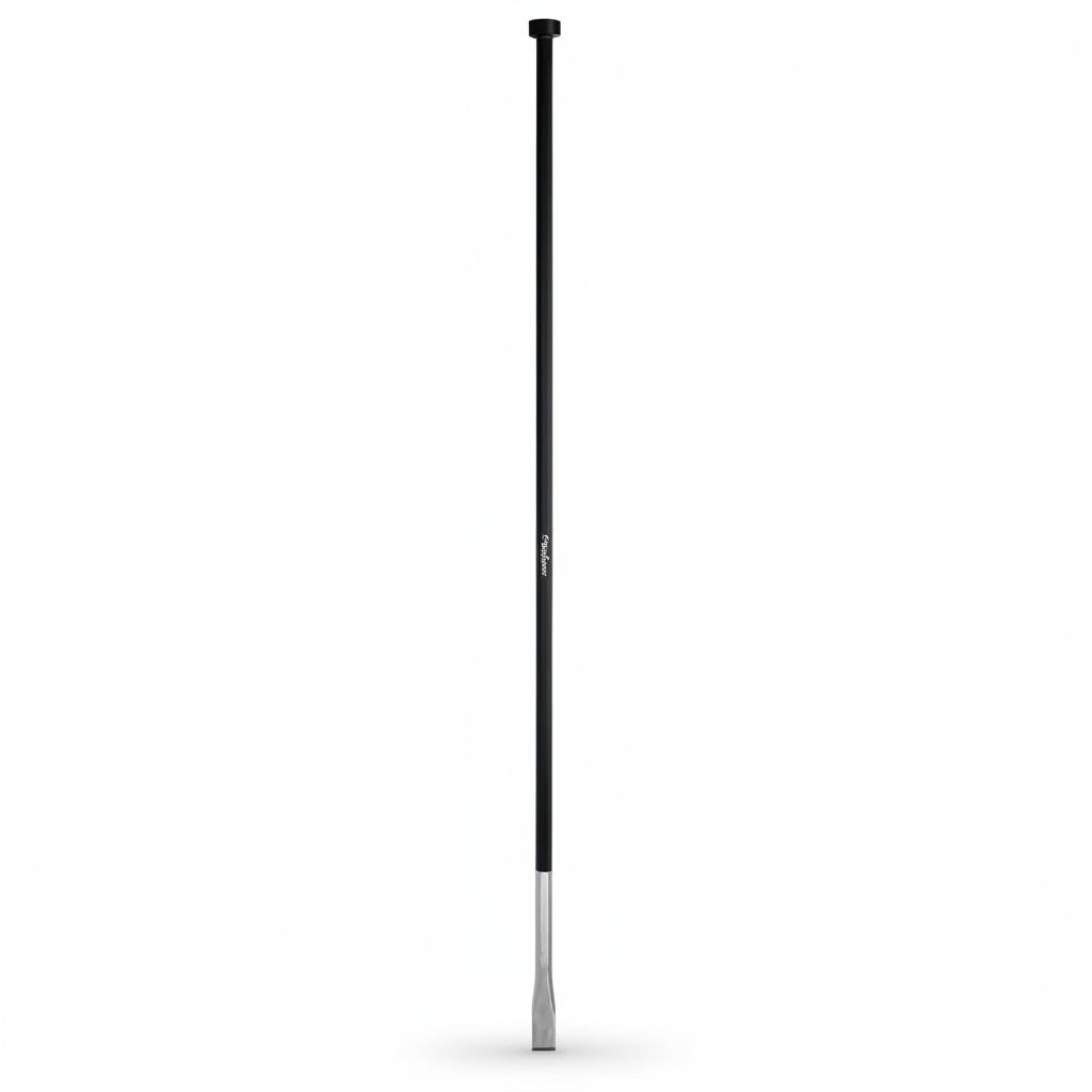 Cyclone Fencing Bar 604225 | Garden Supplies | Greenhouse & Polytunnels