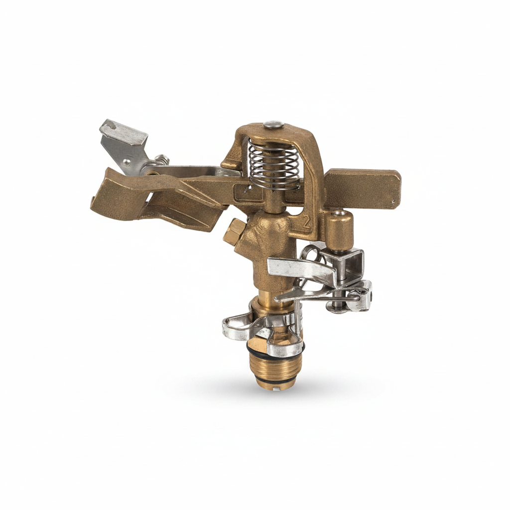 10 x Pope Impact Sprinkler Head 1010502 | Garden Supplies