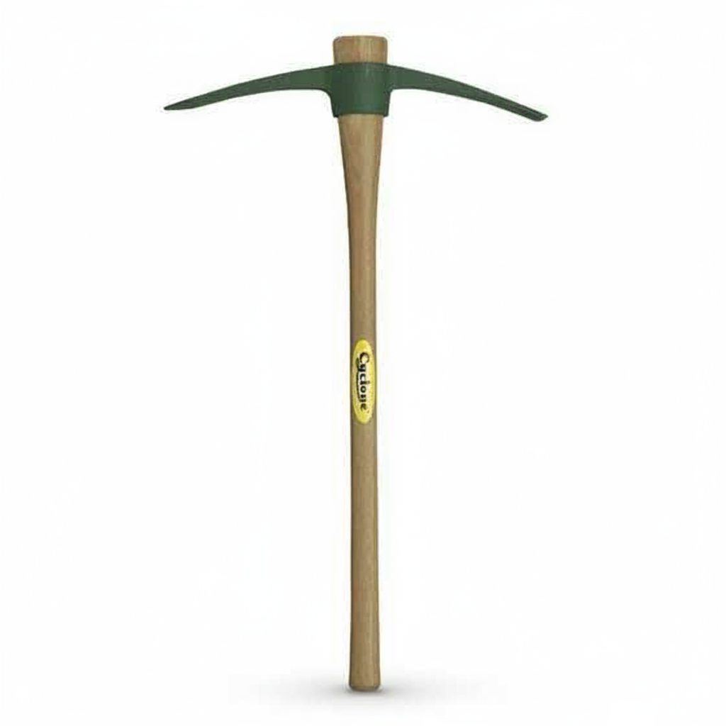 Cyclone Pick Handle 635076 - 900 mm | Garden Supplies