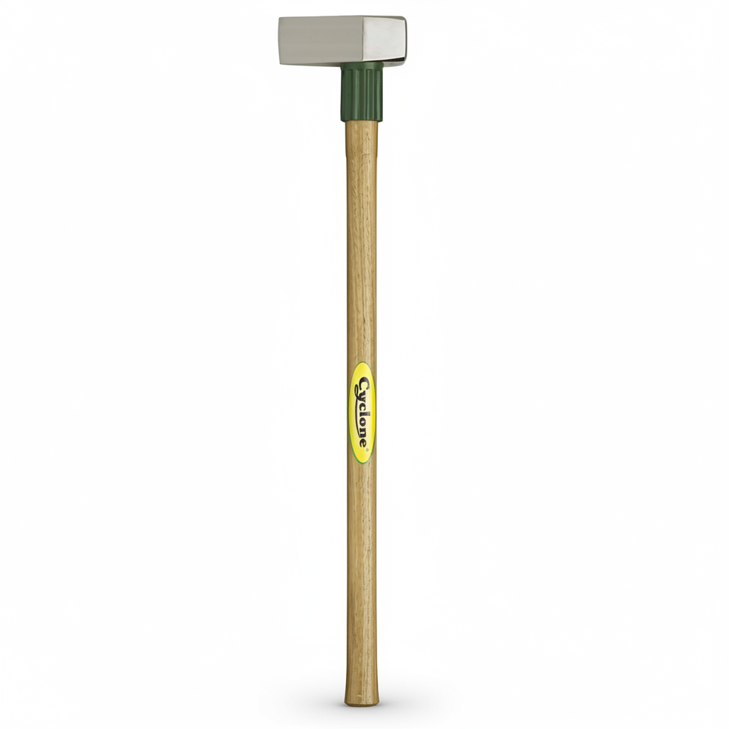 5 x Cyclone Block Splitter | Log Splitter | Greenhouse & Polytunnels
