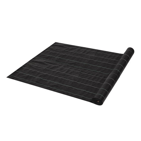 Biodegradable Ground Barriers & Covers
