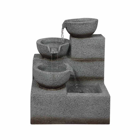 Bird Baths, Houses & Feeders