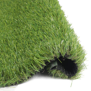 Marlow Artificial Grass Synthetic Turf Realistic 1X20m-2006733021214019589