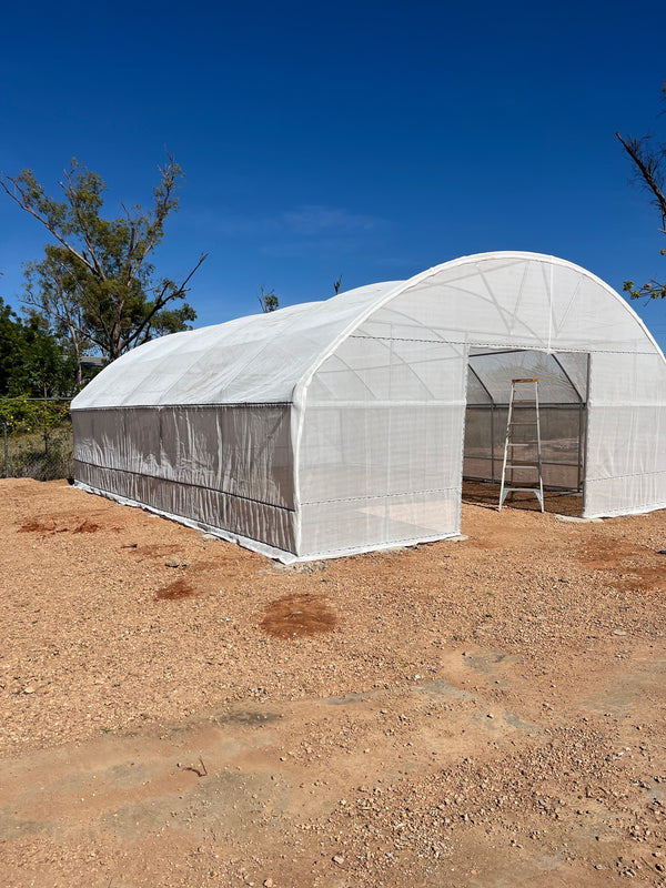 Shade House Premium Kit