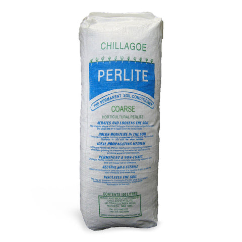 Perlite