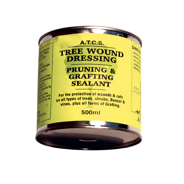 ATCS Tree Wound Dressing 2 Litre – Professional-Grade Acrylic Tree Sealant