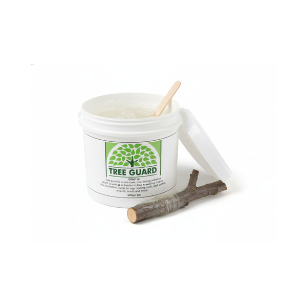 Tree Guard Sticky Barrier – Non-Toxic Crawling Insect Trap