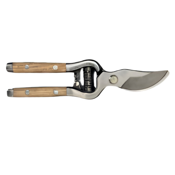 Ashwood Stainless Pruner – Heritage Quality Meets Modern Precision