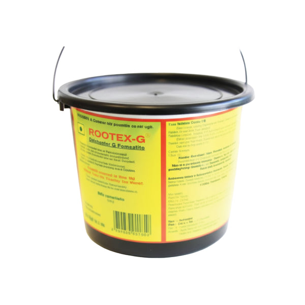 Rootex Rooting Powder 1kg – 1000ppm IBA for High-Volume Propagation