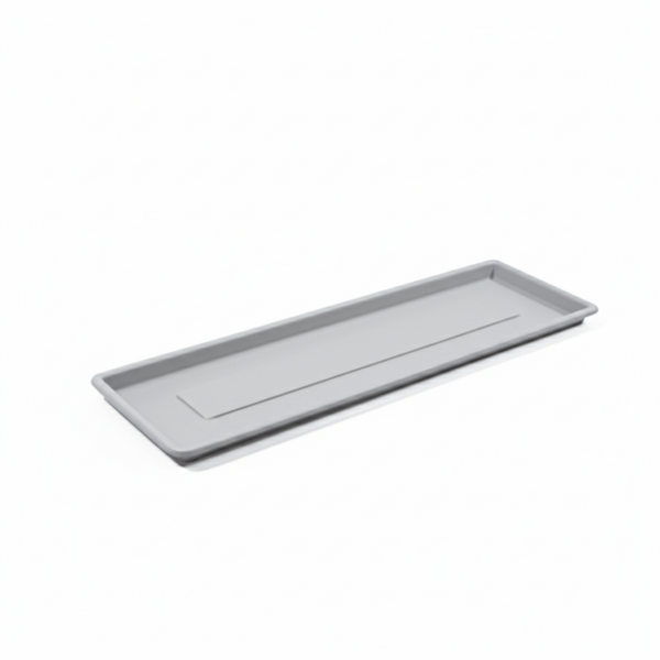 500mm Saucer – To Suit Window Box, Australian Made
