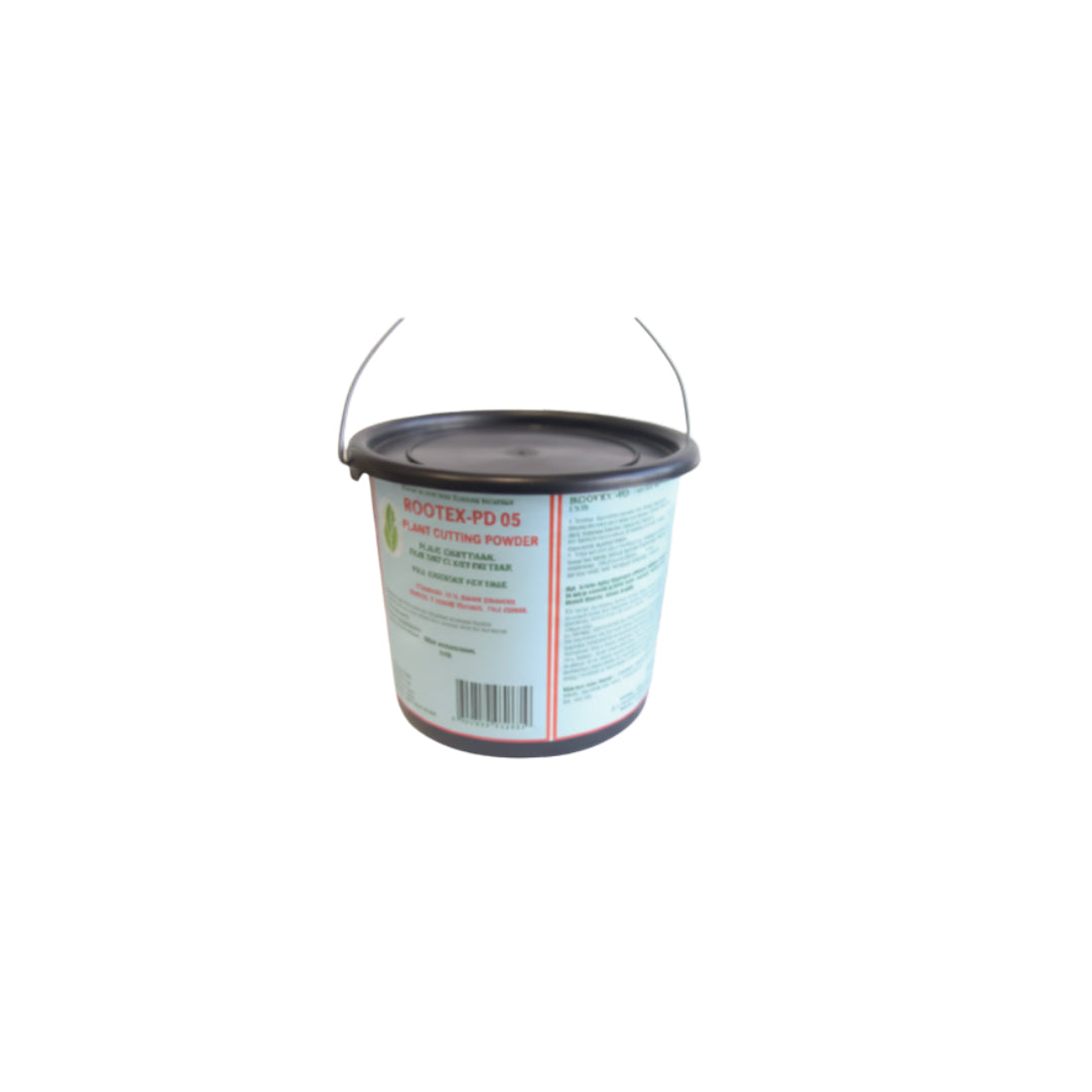 Rootex Rooting Powder 1kg – 8000ppm IBA for Advanced Hardwood Propagat