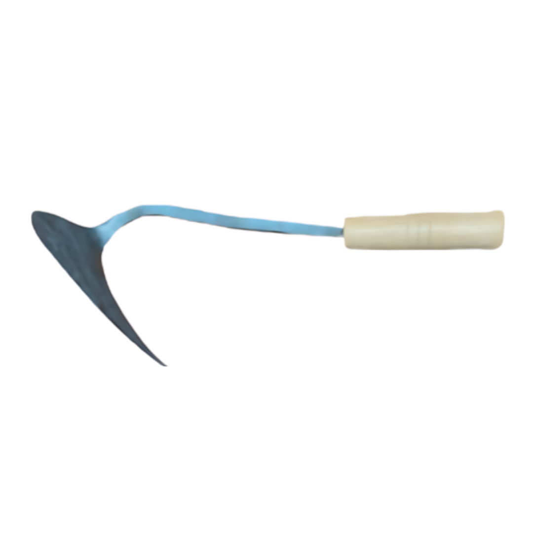 Youngju Traditional Korean Homi - Master-forged Steel (Small, Medium,