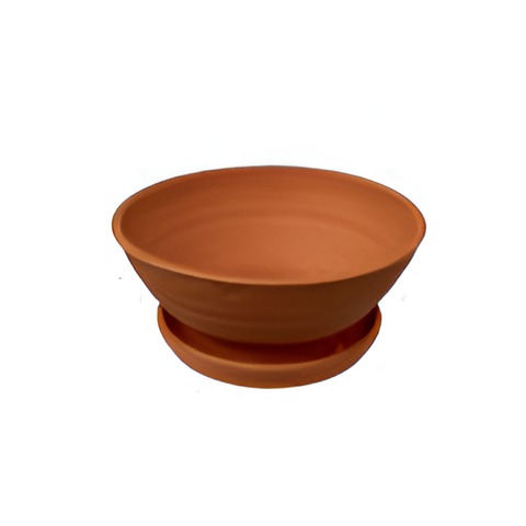 Lightweight Plant Pots