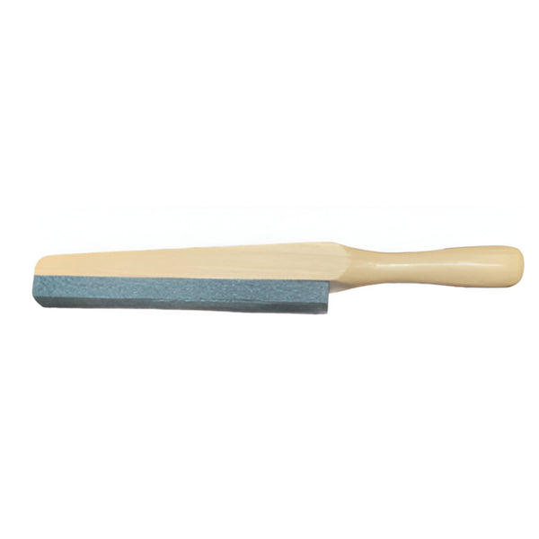 Wood Handled Tool Sharpener - 250mm