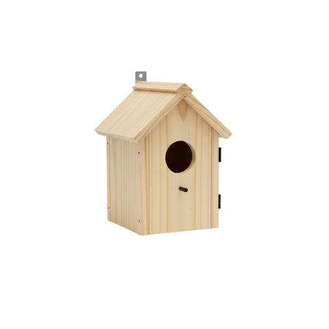 Bird Houses