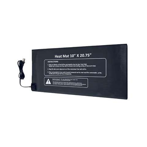 Hydroponic Heat Mats