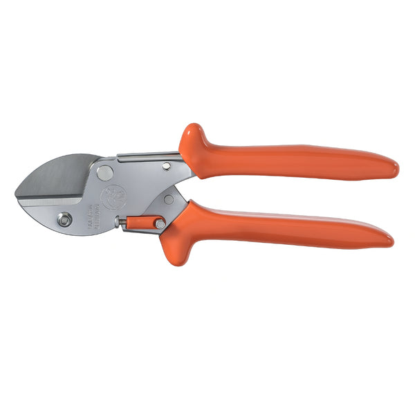 Lowe No.5 (5104) Small Anvil Pruner – Compact German Precision with Exceptional Cutting Power