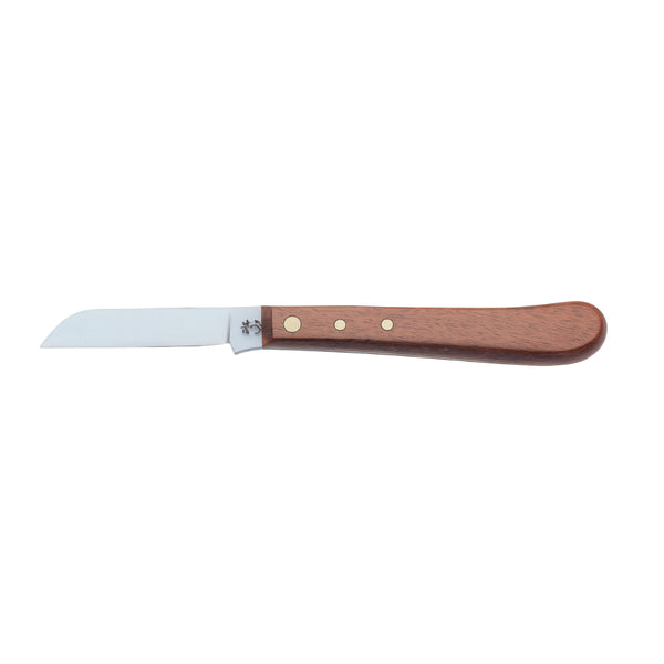 Tina - Fixed Blade Grafting Knife - 685 - German-Made Professional Grafting Tool
