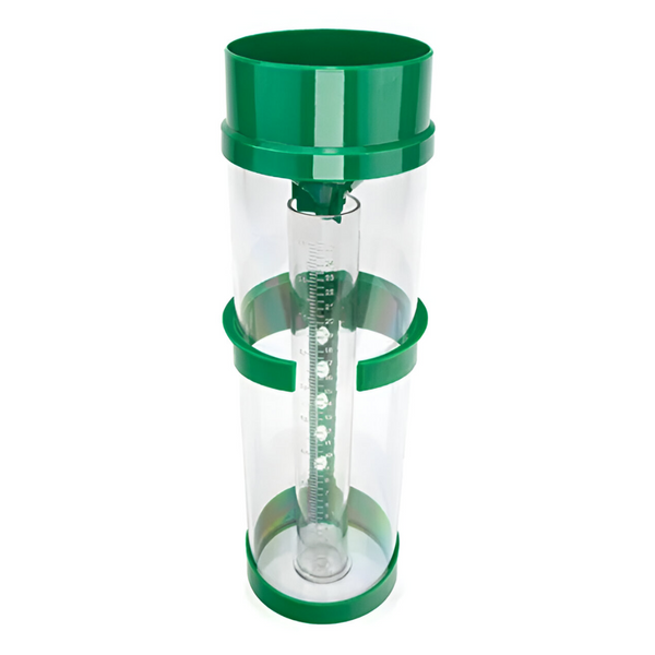 250MM Large Rain Gauge – Precision Monitoring for All Producers