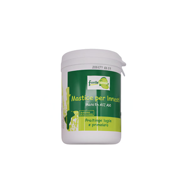 Fonte Verde Grafting Mastic 200gm – Premium Waterproof Sealant for Grafts & Tree Wounds