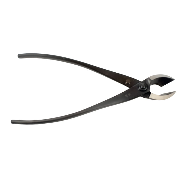 Kiyozuru 102 Bonsai Concave Cutter – Precision Concave Cutter for Perfect Bonsai Pruning