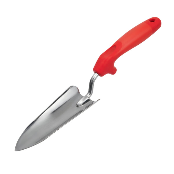 Corona Comfortgel® Garden Trowel – Premium Comfort & Precision for Everyday Digging