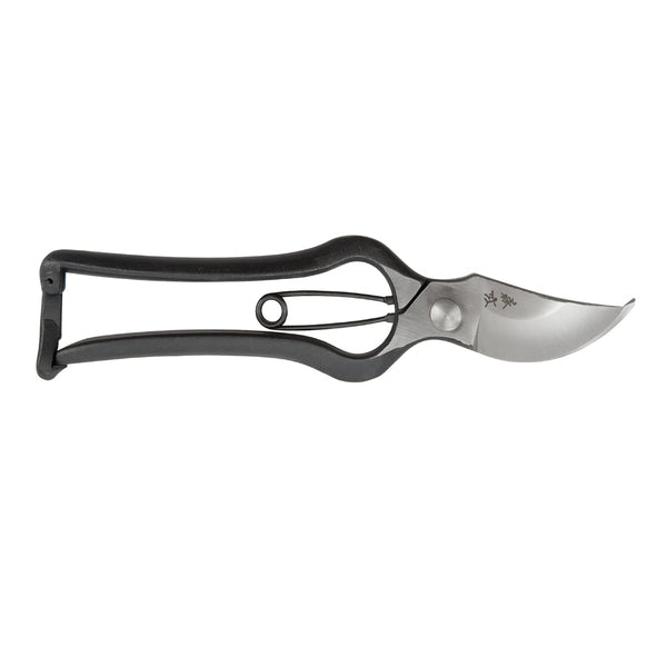 Kiyohide 200 Pruner – Premium Drop-Forged Japanese Pruner for Precision Cutting