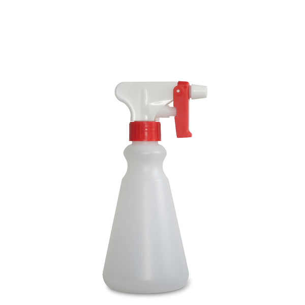 Spray Bottle 500ml – High Volume Hand Held Trigger Spray