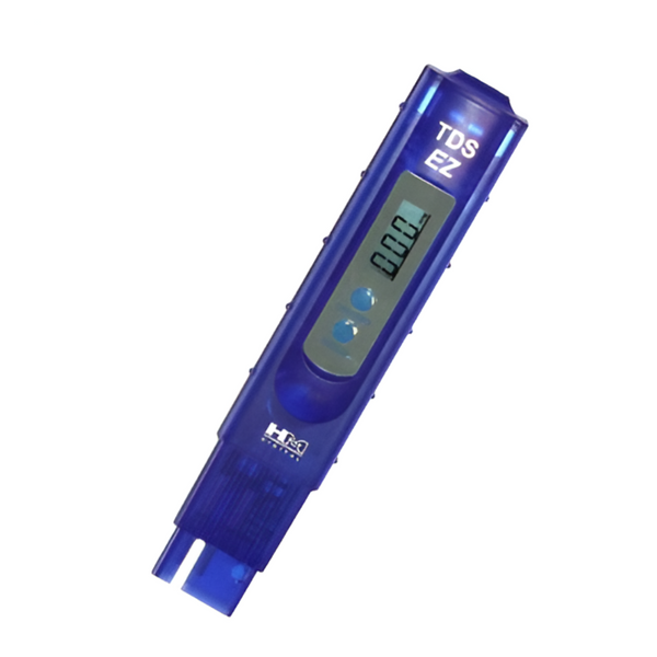 HM TDS Meter– Essential Water Quality Tester for Purity and Performance