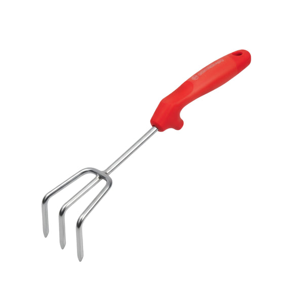 Corona Comfortgel® Cultivator – Premium Control for Easy Soil Loosening