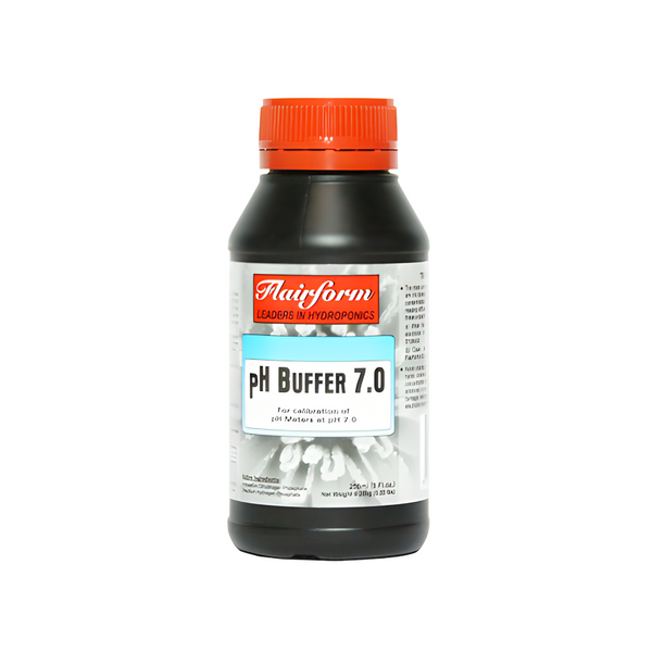 Buffer Solution 250ML – Essential Accuracy for pH Testing