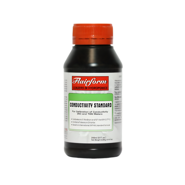 Conductivity Standrad 250ML  – Precision Calibration Solution