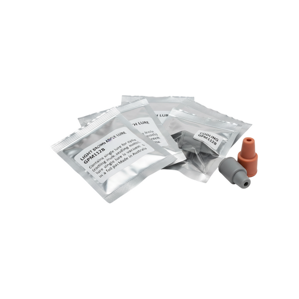 Light Brown Apple Moth Lure – Single Pheromone Lure for Targeted Monitoring of Epiphyas postvittana