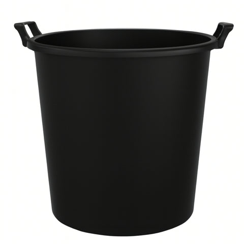 Plastic Plant Pots & Tubs