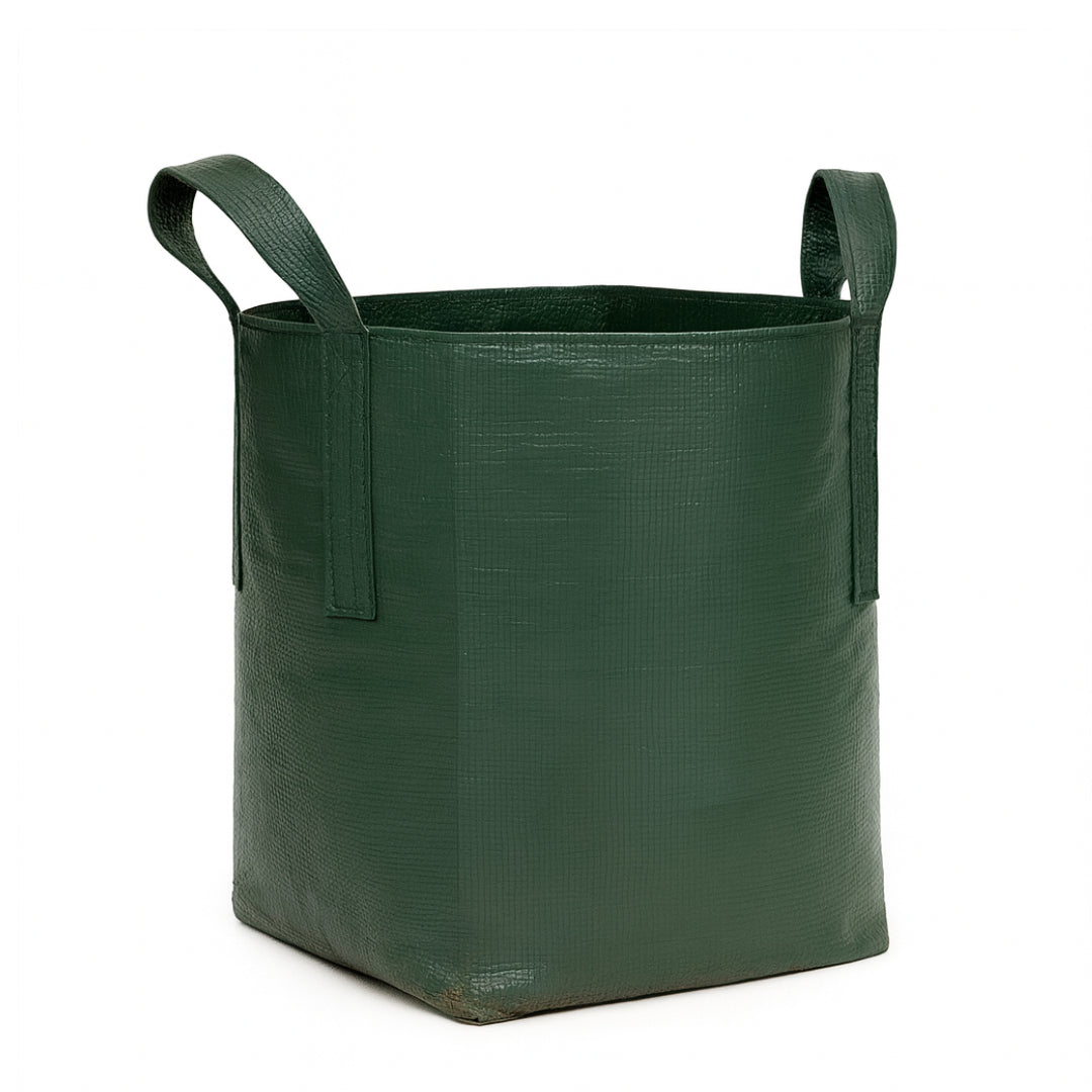 Gigantic 400 Litre Woven Planter Bag