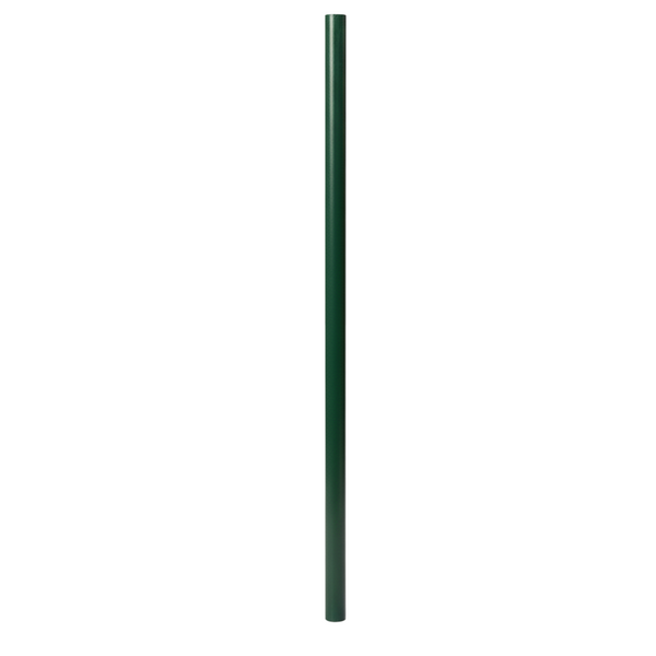 Heavy Duty Rose Ring Pole – 2.4M x 27mm