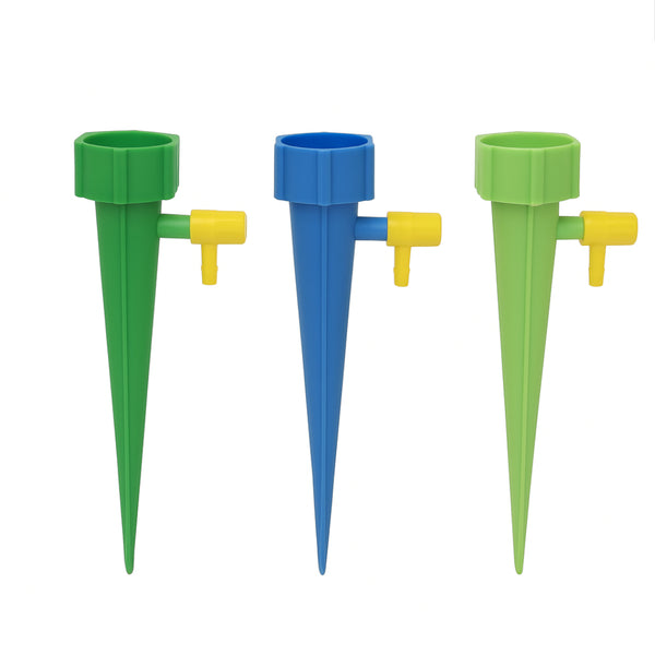 RYSET Auto-Drip Waterspikes (3 Per Pack) – Smart, Sustainable Watering Made Simple