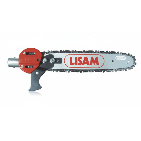 LISAM Sky Pneumatic Pole Chainsaw