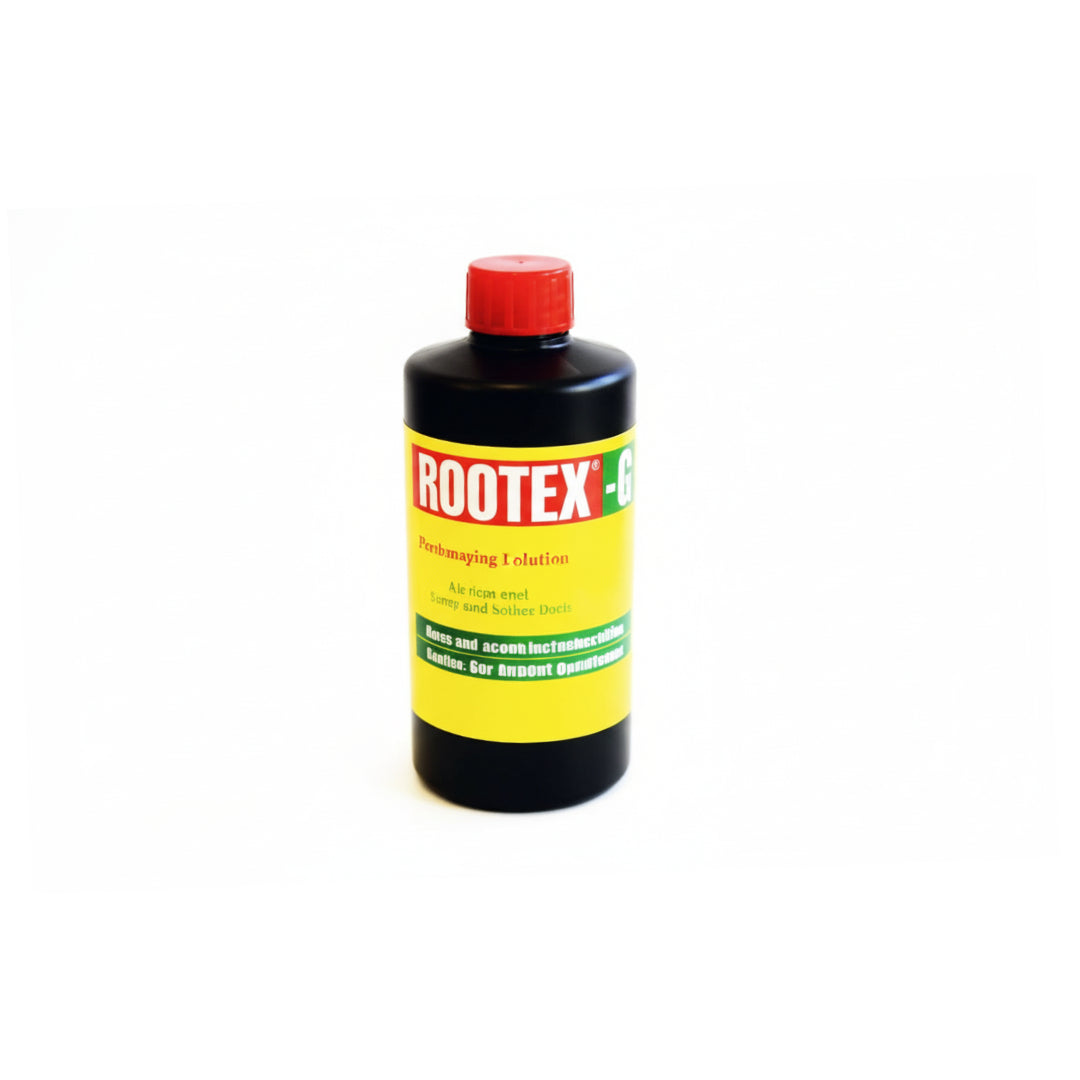 Rootes Gel 500ml – High-Volume Rooting Hormone Gel for Professional Pr