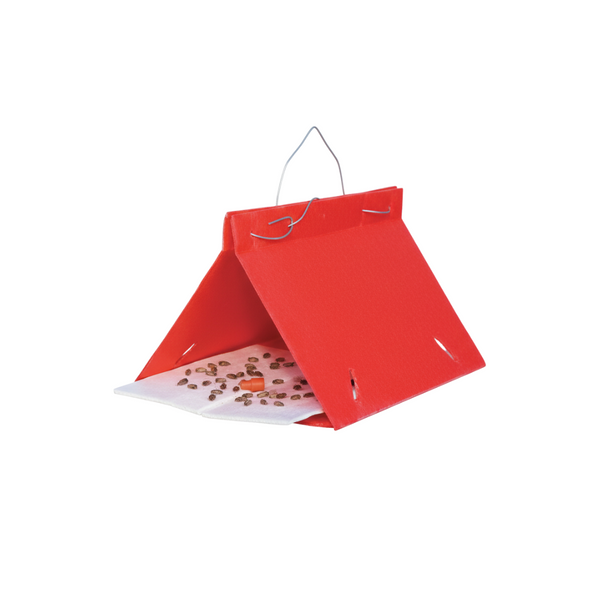 Delta Trap - Durable Corflute Monitoring and Control Trap