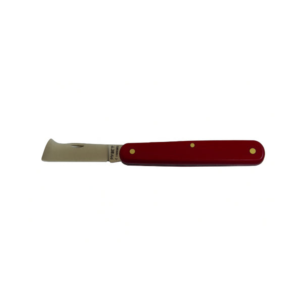 Ryset Grafting Knife – Precision, Strength & Reliability for Budding and Grafting Work