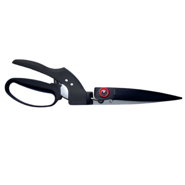 Ryset Grass Shears – Precision Cutting with Rotating Head & Ergonomic Fibreglass Handles