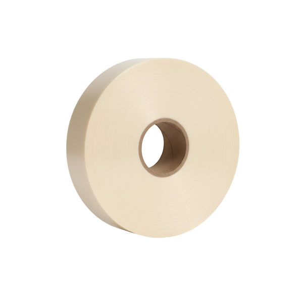 Ryset White 25mm Embossed PVC Grafting Tape – Premium Australian-Made Tape for Strong, Healthy Grafts