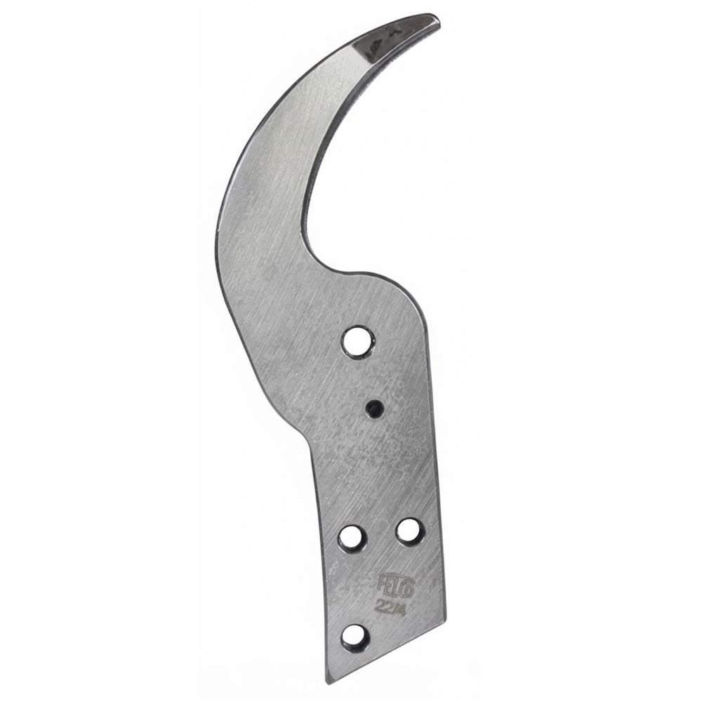 FELCO 22/4 - Replacement Anvil Blade | Greenhouse & Polytunnels
