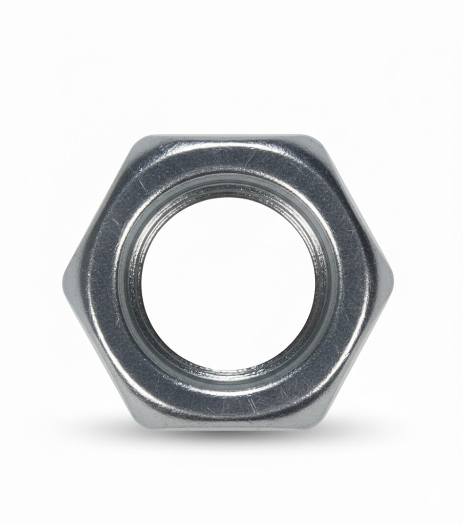 FELCO 4/9 - Replacement Pivot Nut | Greenhouse & Polytunnels