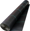 UV-Stabilised Premium Weed Mat