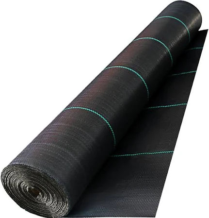 Weed Mats